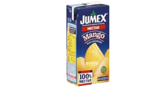 jumex mango