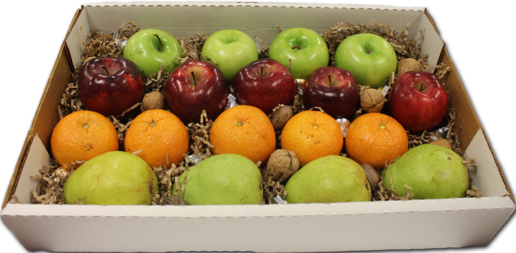 Fruit Baskets Pete's Fruit Market